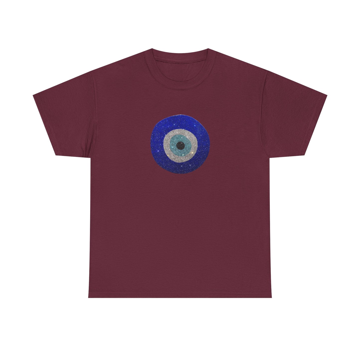 Nazar shiny Tee