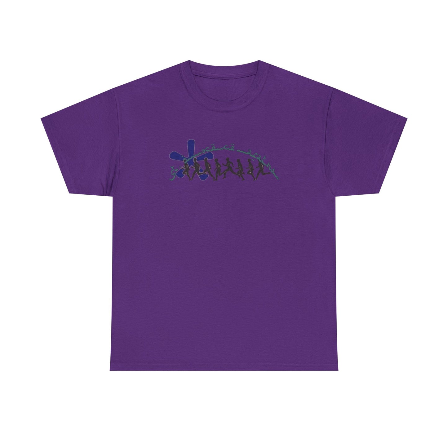 Marathon Tee