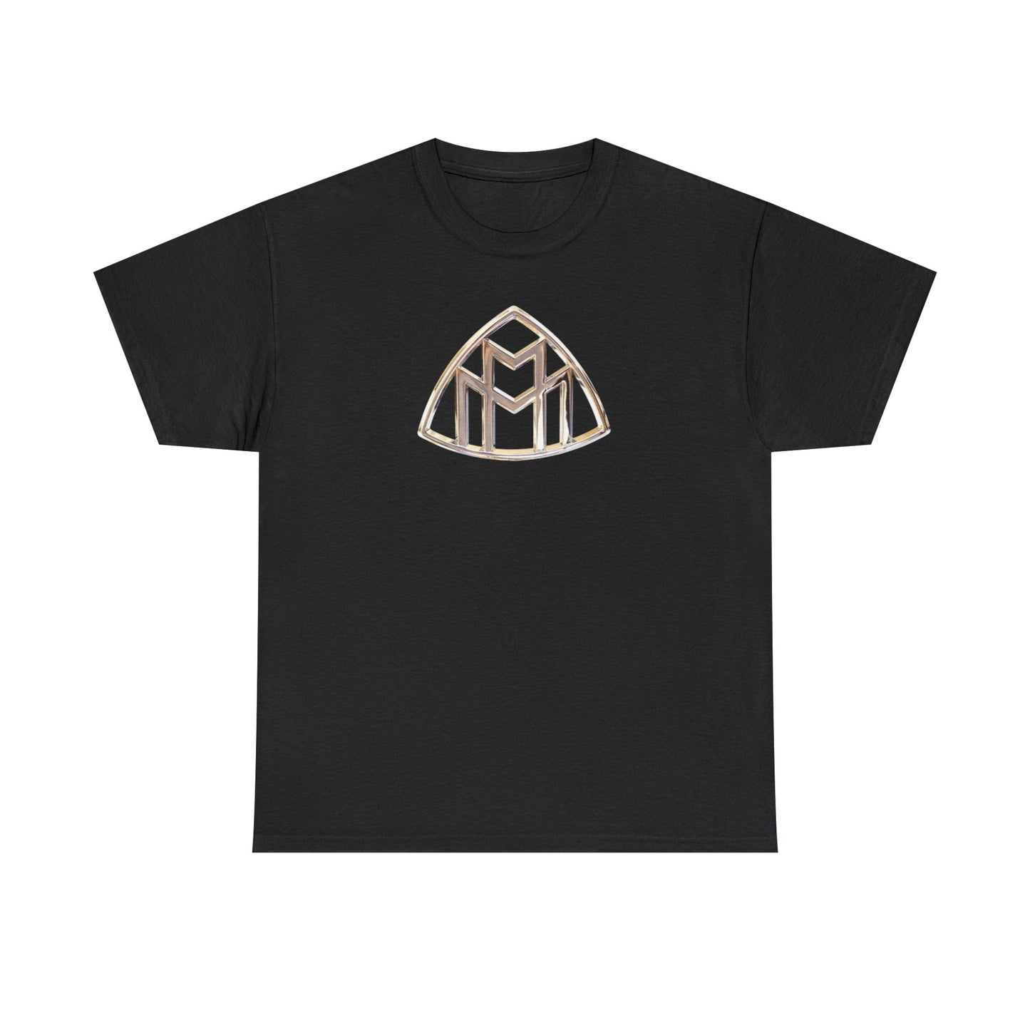 Maybach Gold Arch Tee