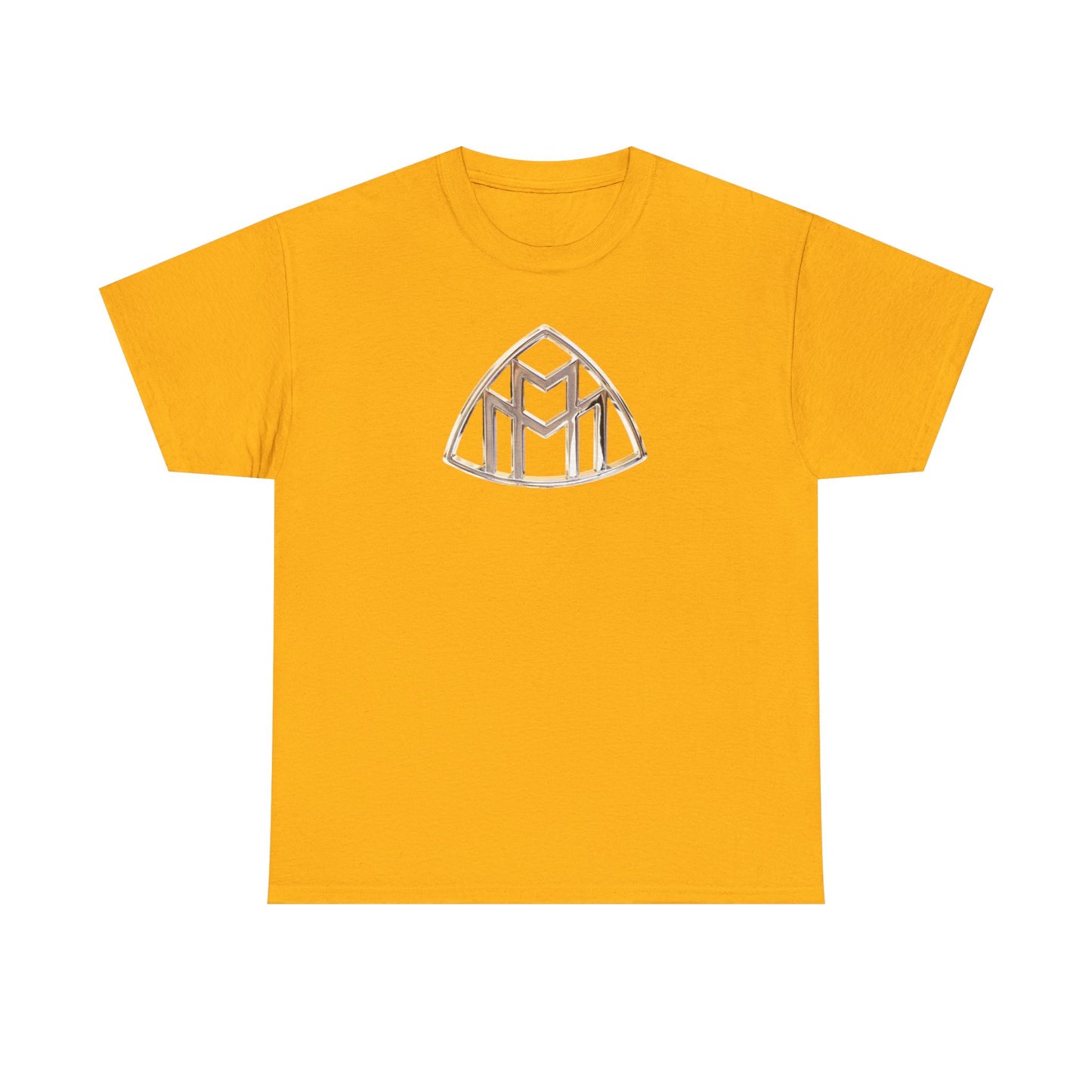 Maybach Gold Arch Tee