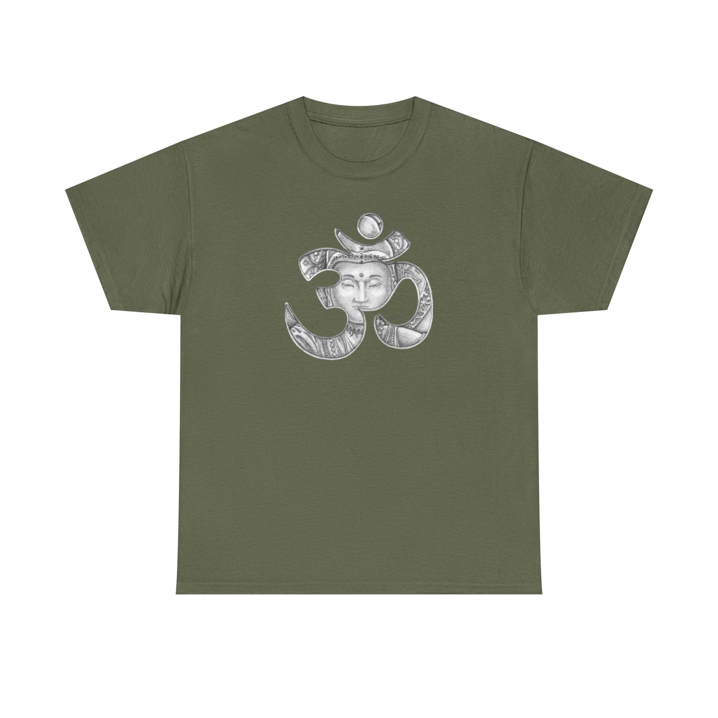 Om Symbol Tee