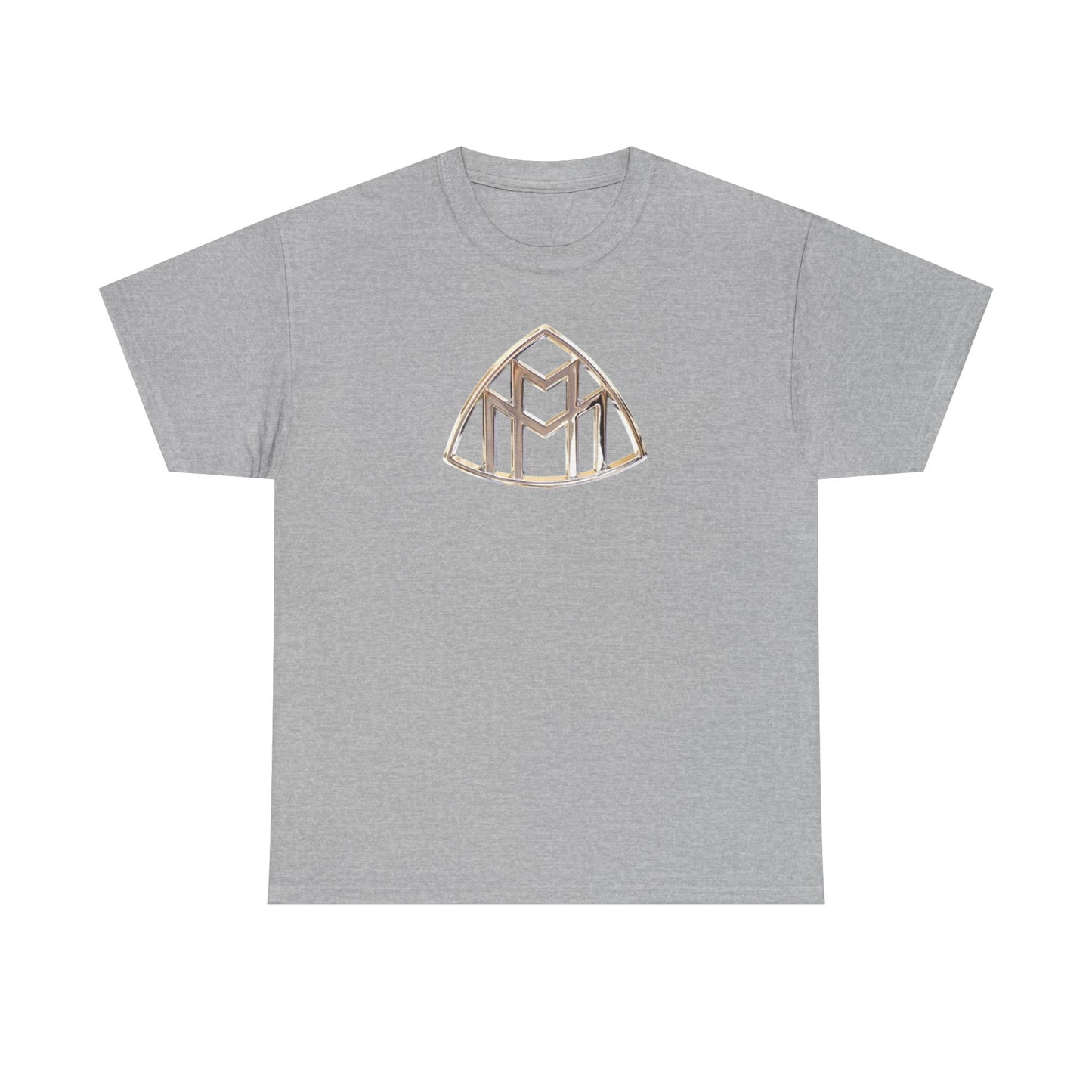 Maybach Gold Arch Tee