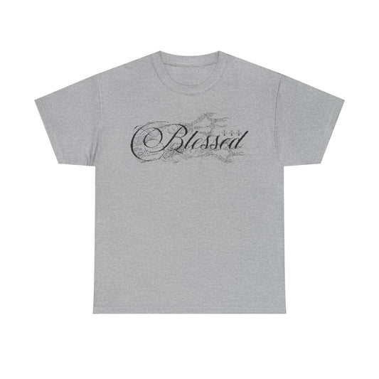 Blessed Tee