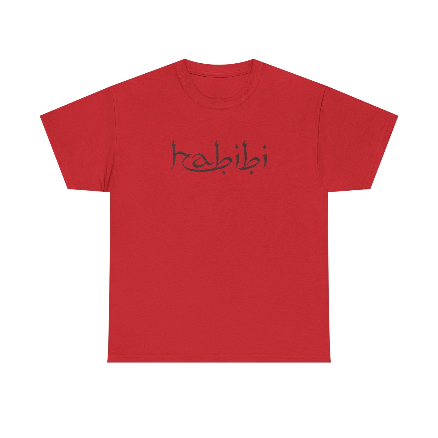 habibi Tee