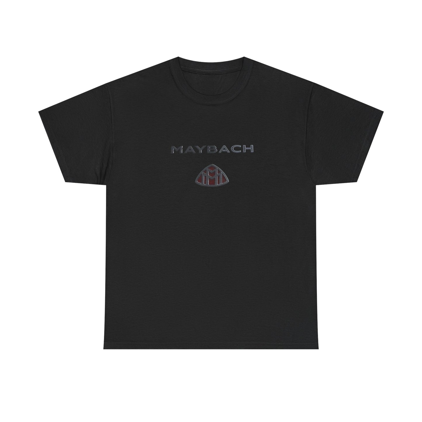 Maybach Logo Tee