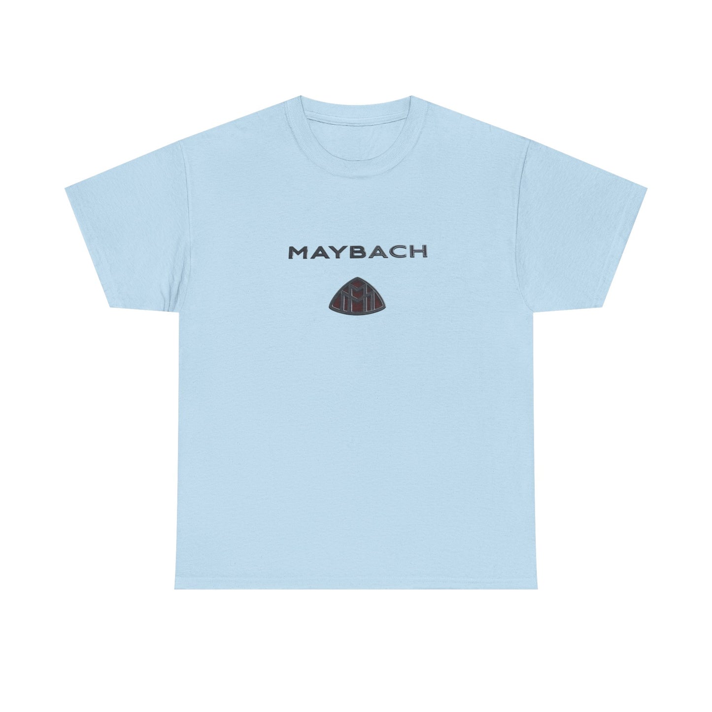 Maybach Logo Tee