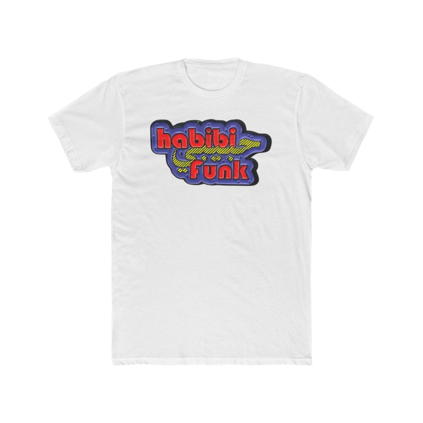 Habibi Funk