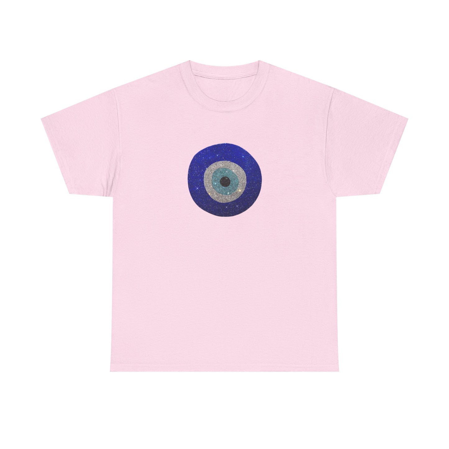 Nazar shiny Tee
