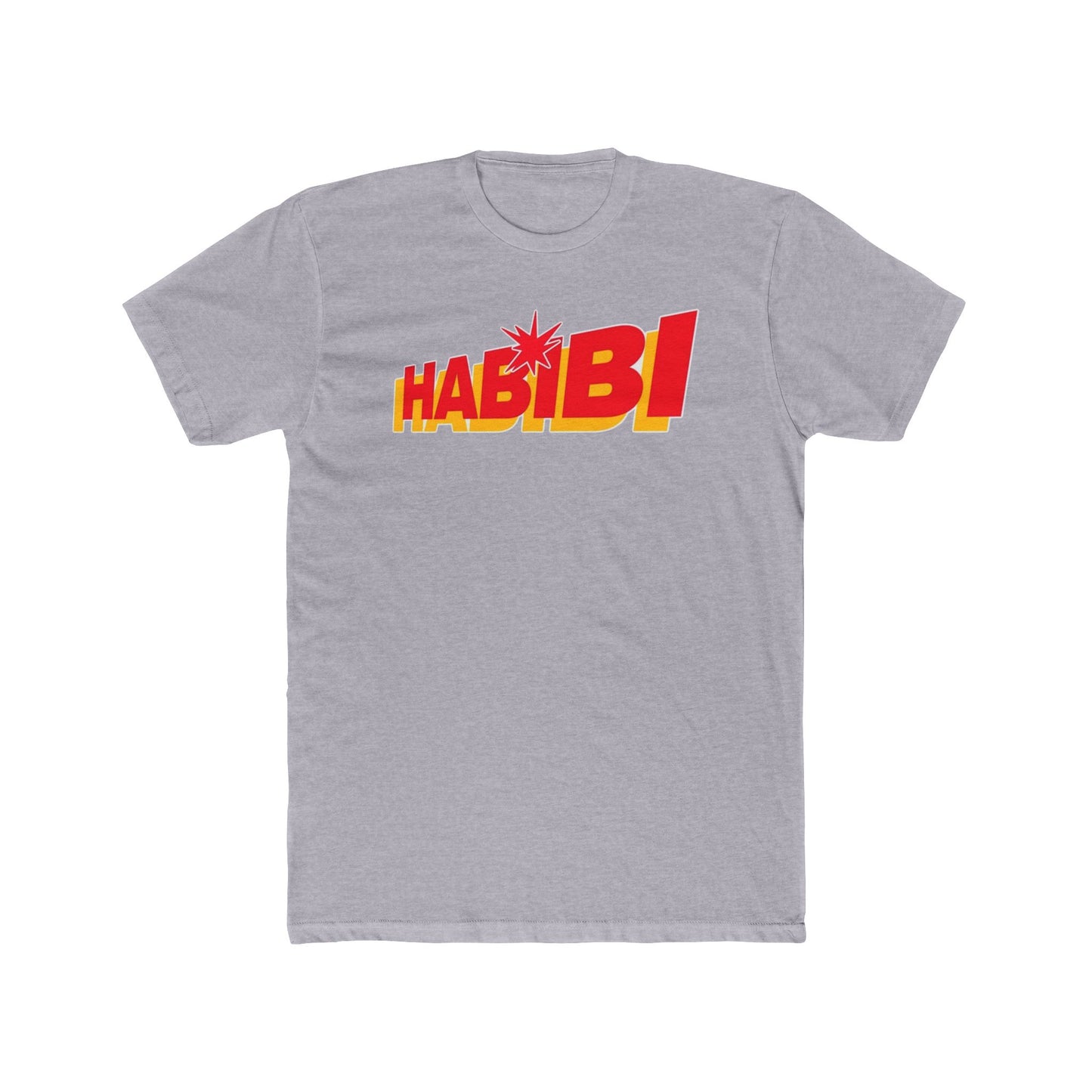 Habibi