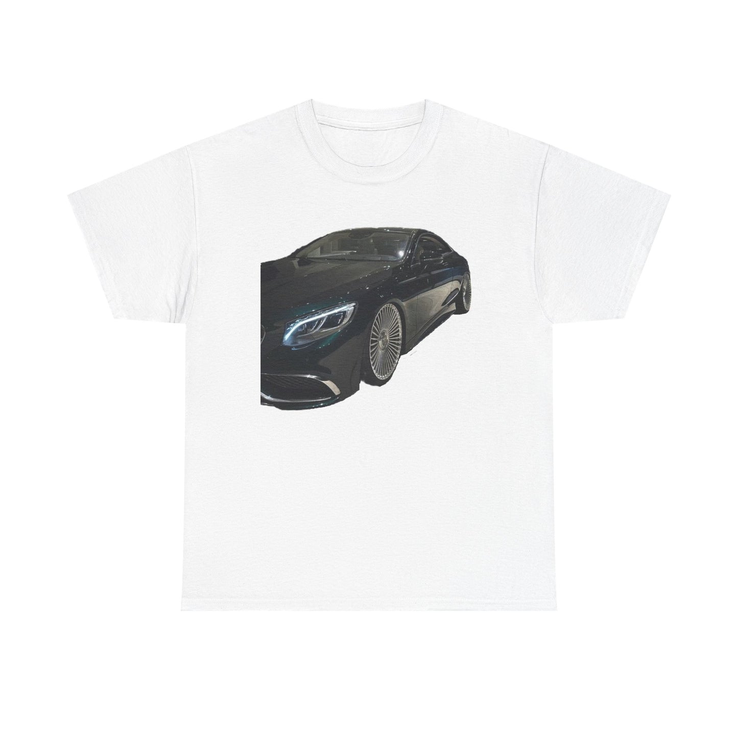 s Coupe Tee