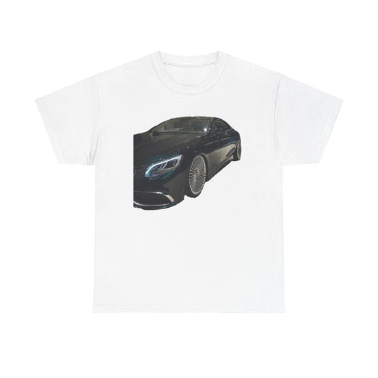 s Coupe Tee