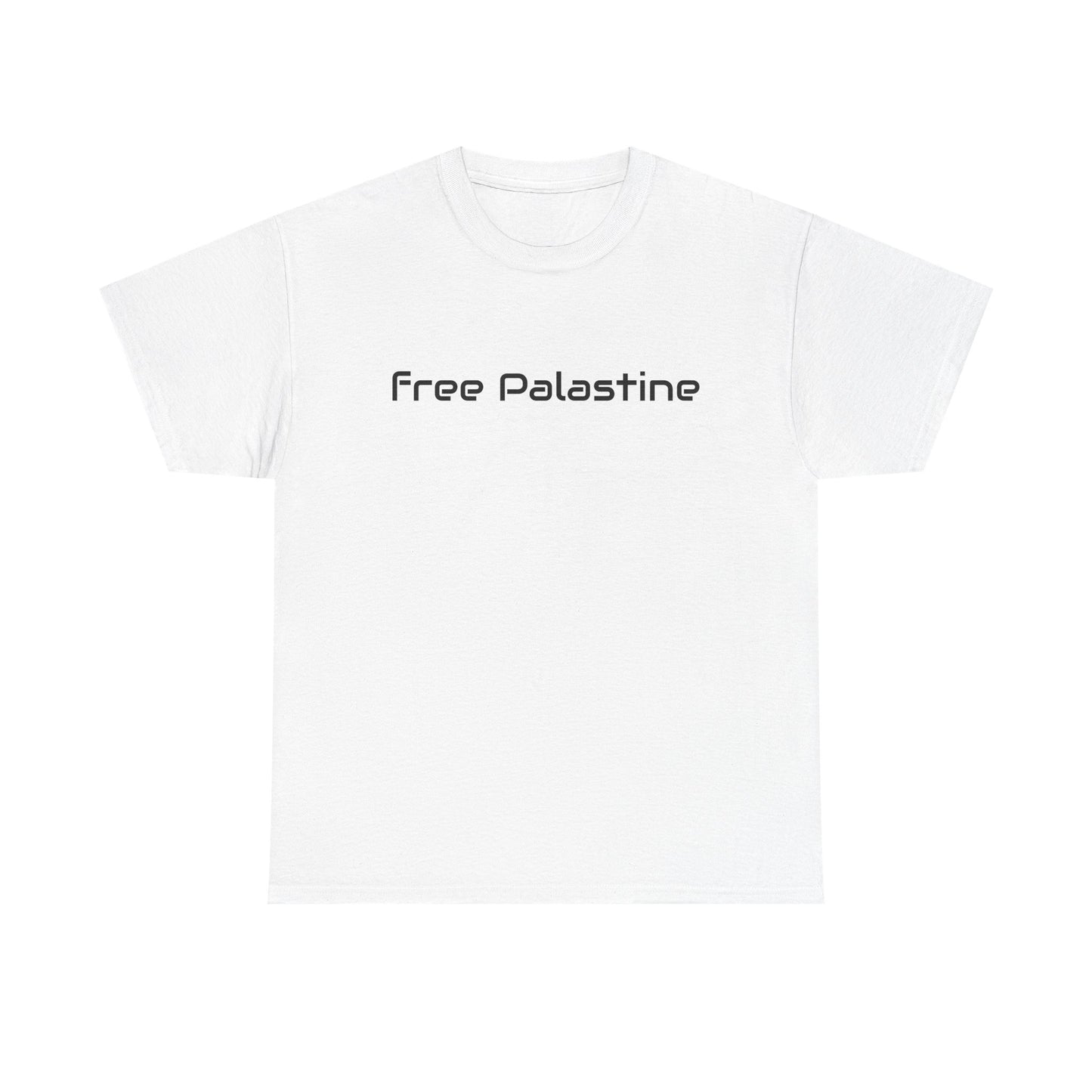 Free Palestina Tee