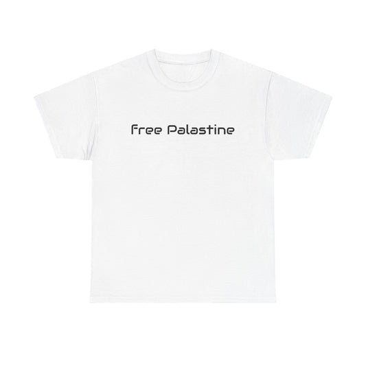 Free Palestina Tee