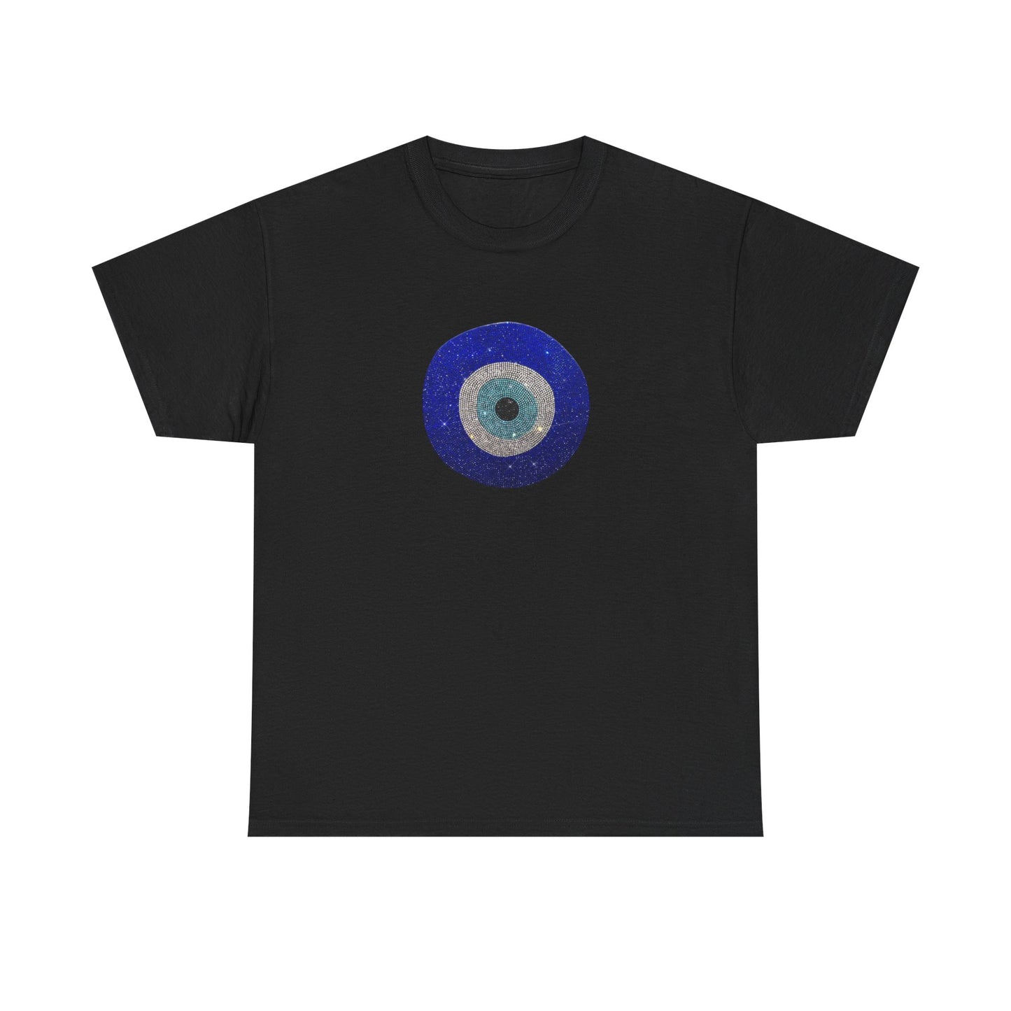 Nazar shiny Tee