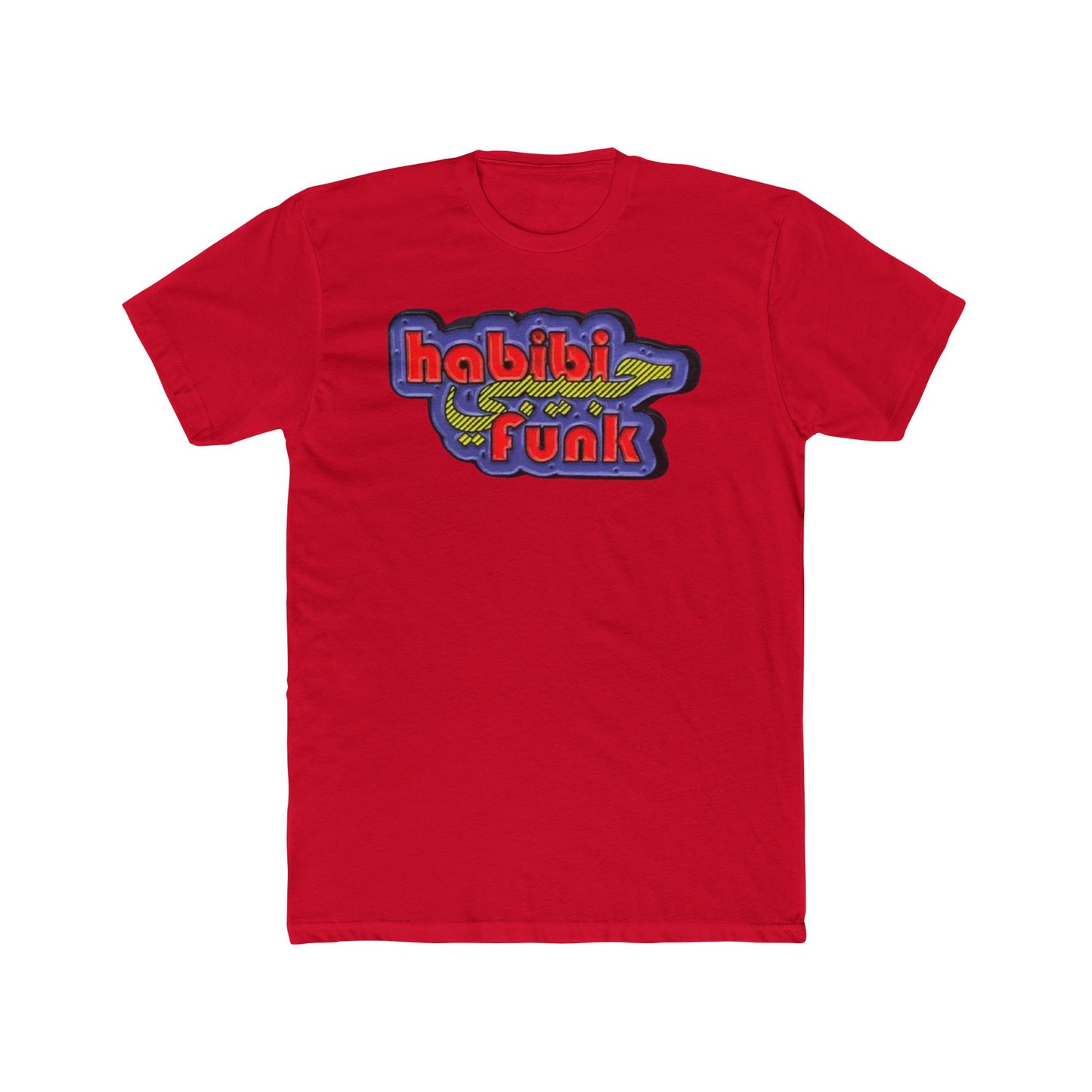 Habibi Funk