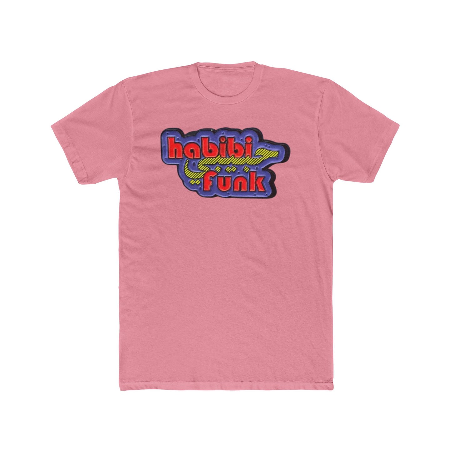 Habibi Funk