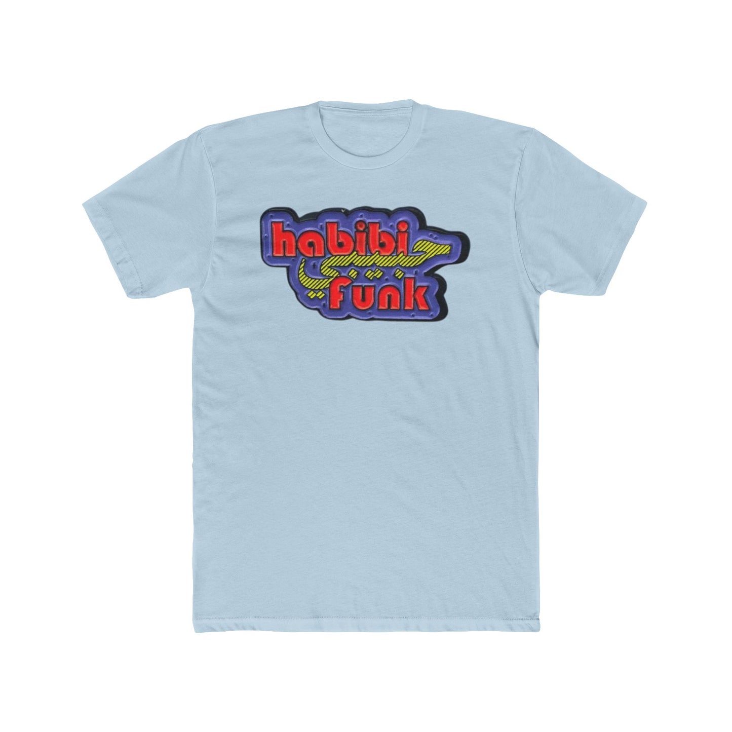 Habibi Funk