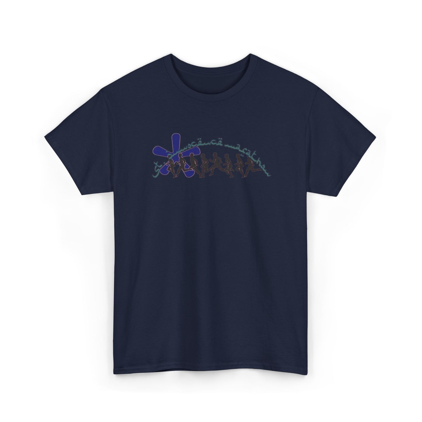 Marathon Tee