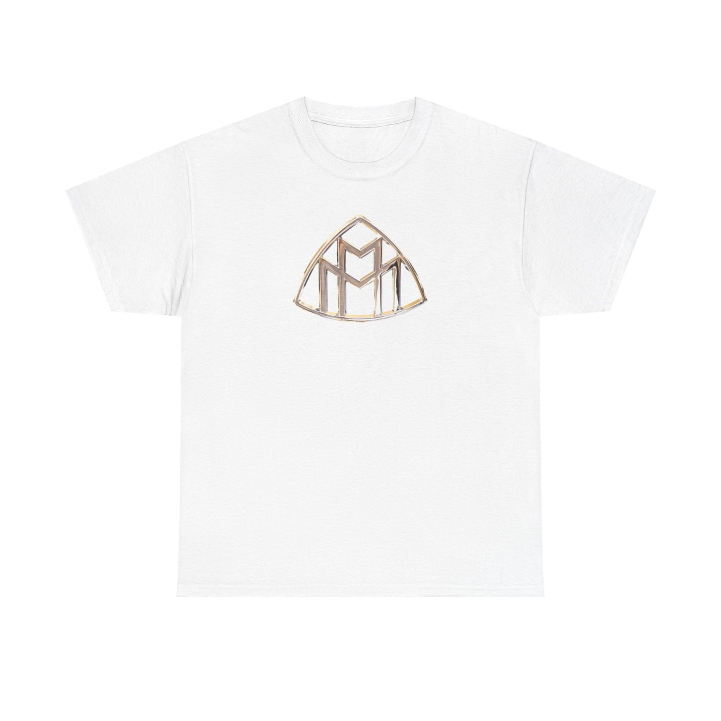 Maybach Gold Arch Tee