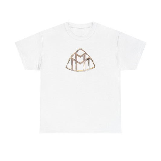 Maybach Gold Arch Tee