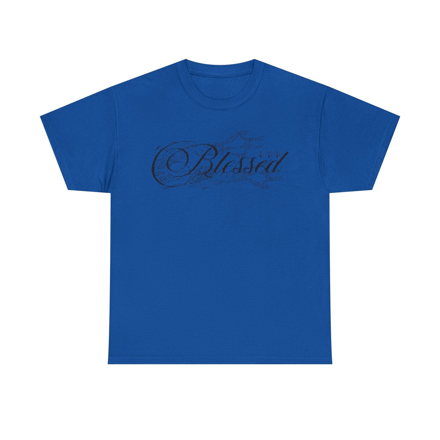 Blessed Tee