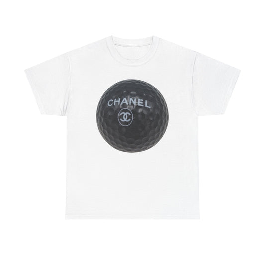 Chanel Ball Tee