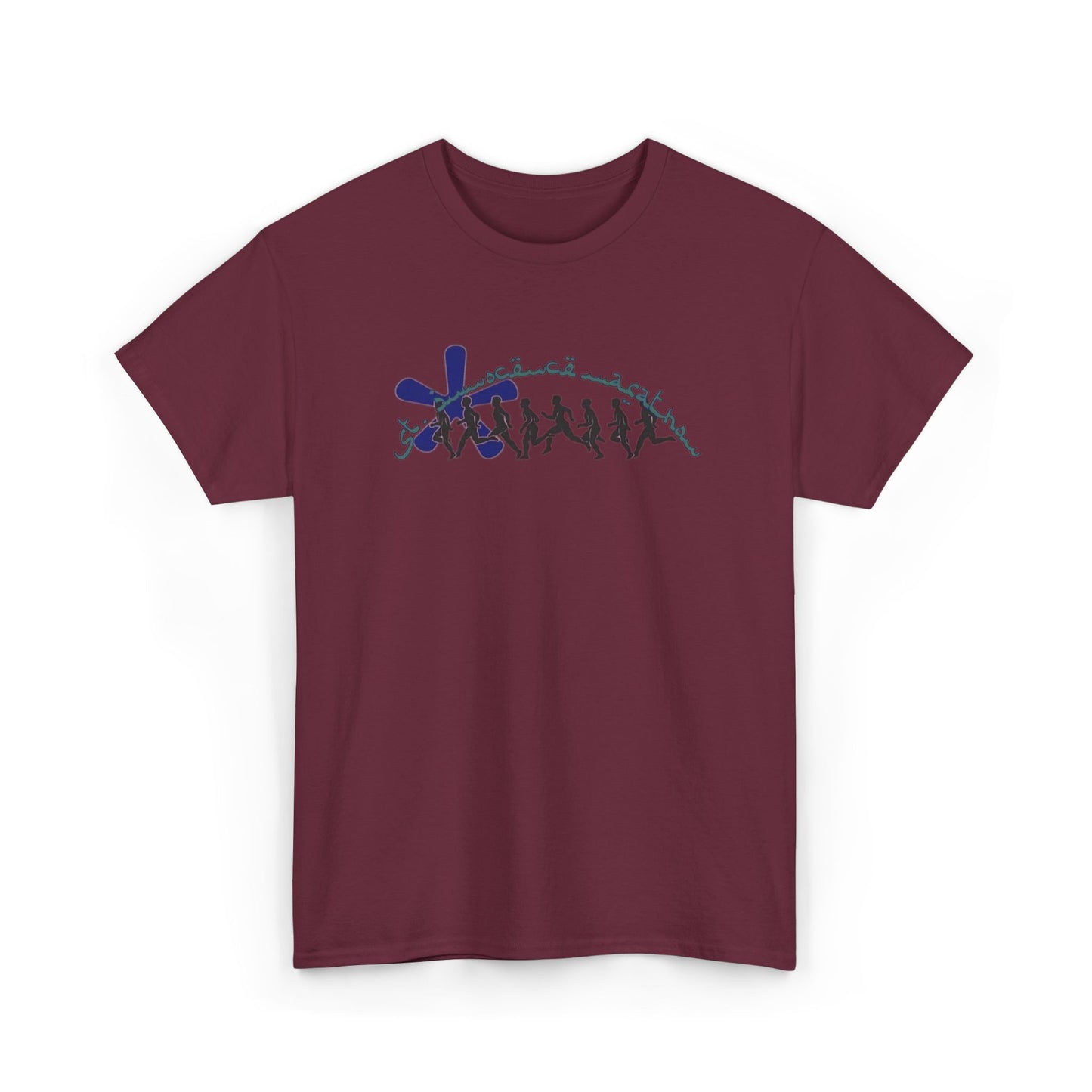 Marathon Tee