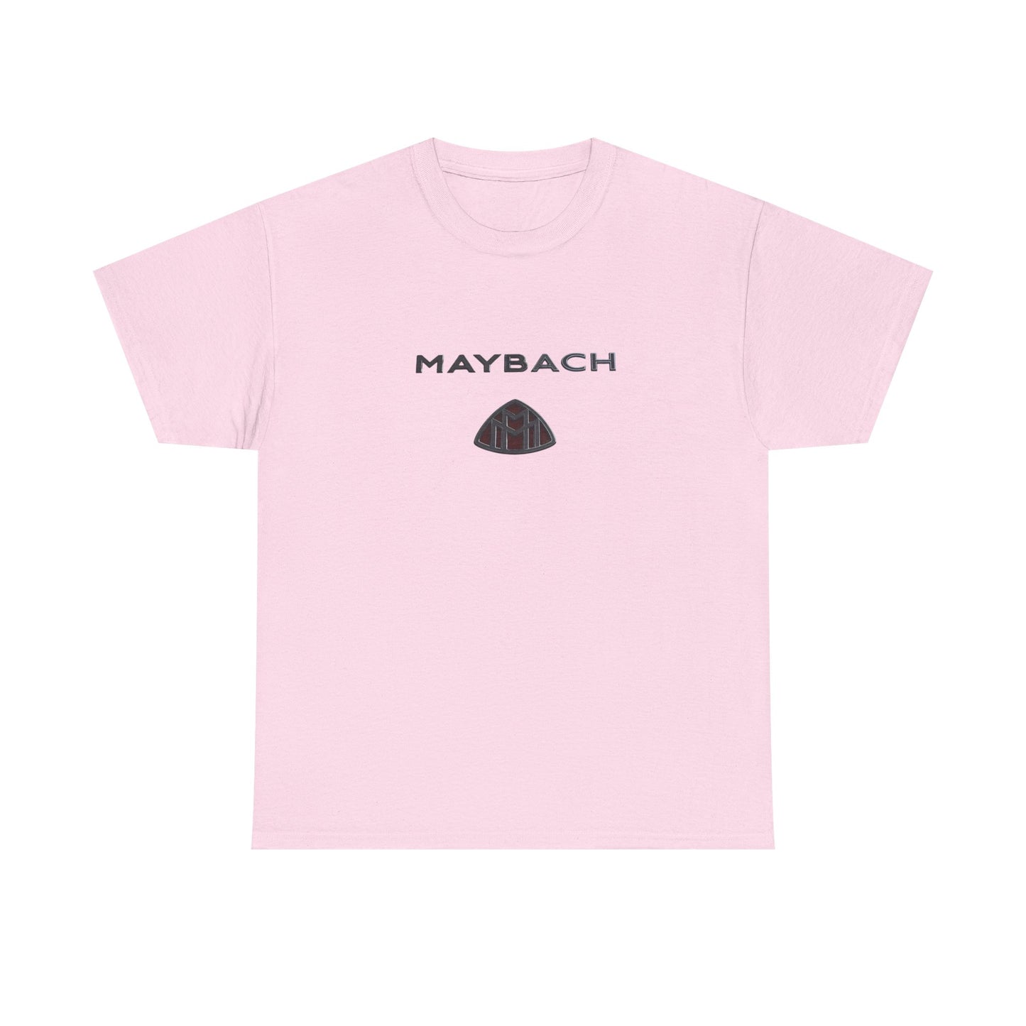 Maybach Logo Tee