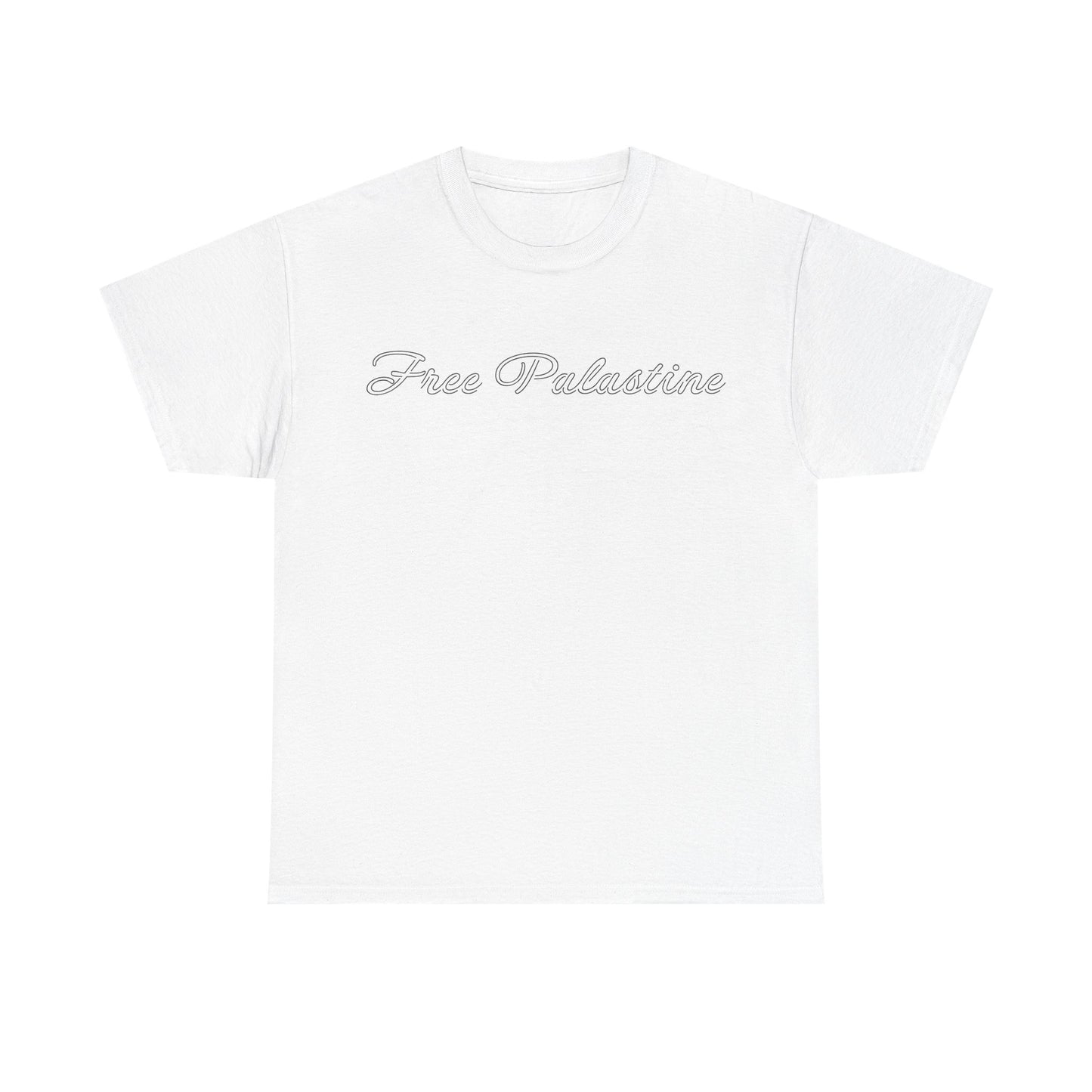 Free Palestine  Tee