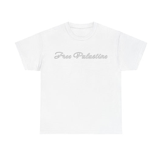 Free Palestine  Tee