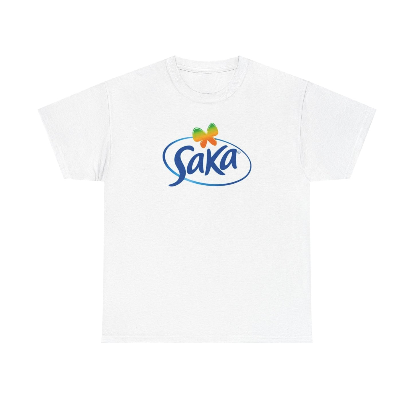 Saka Tee