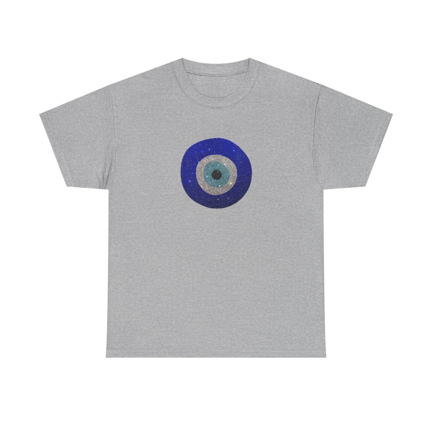 Nazar shiny Tee