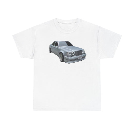W124 AMG Tee