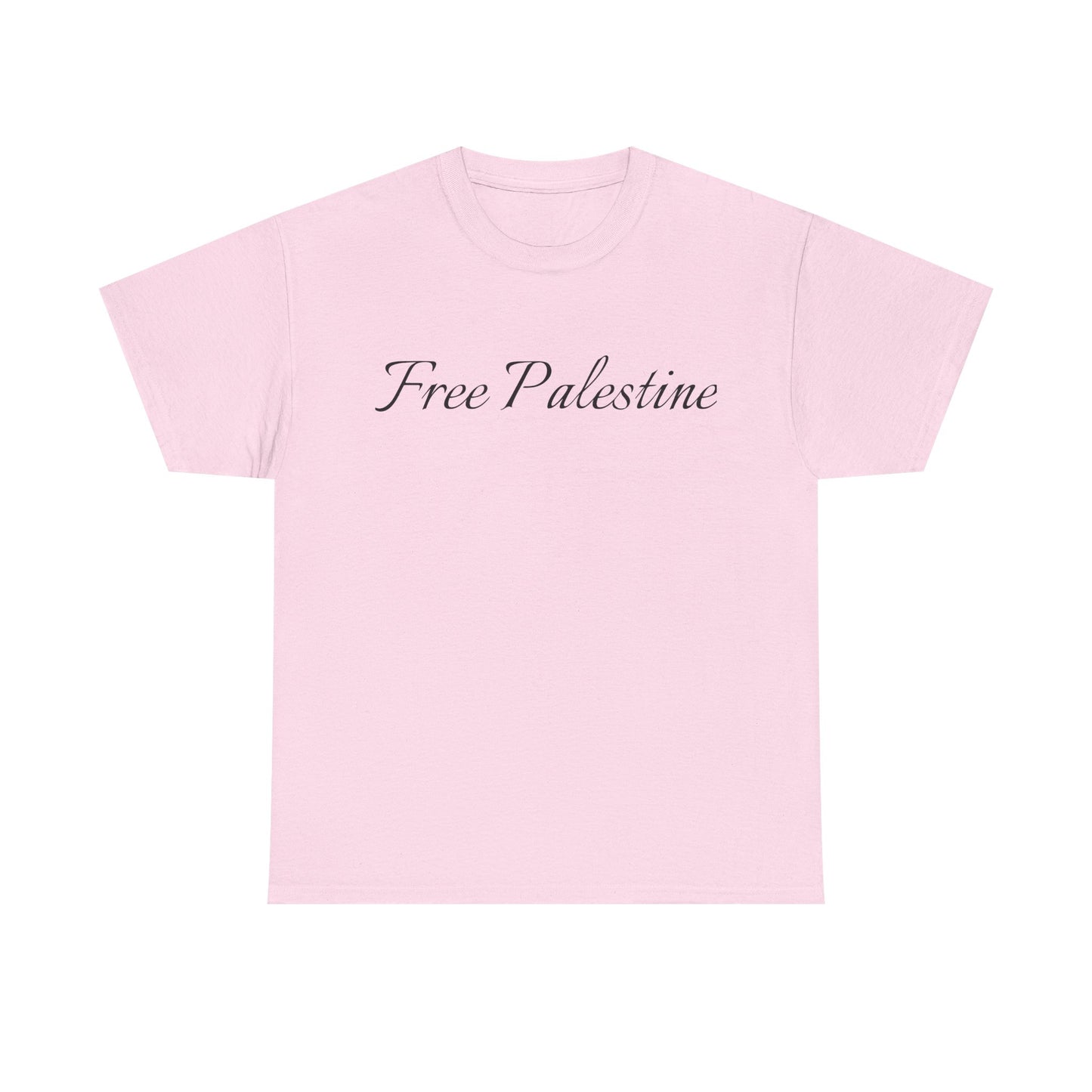 Free Palestine Tee