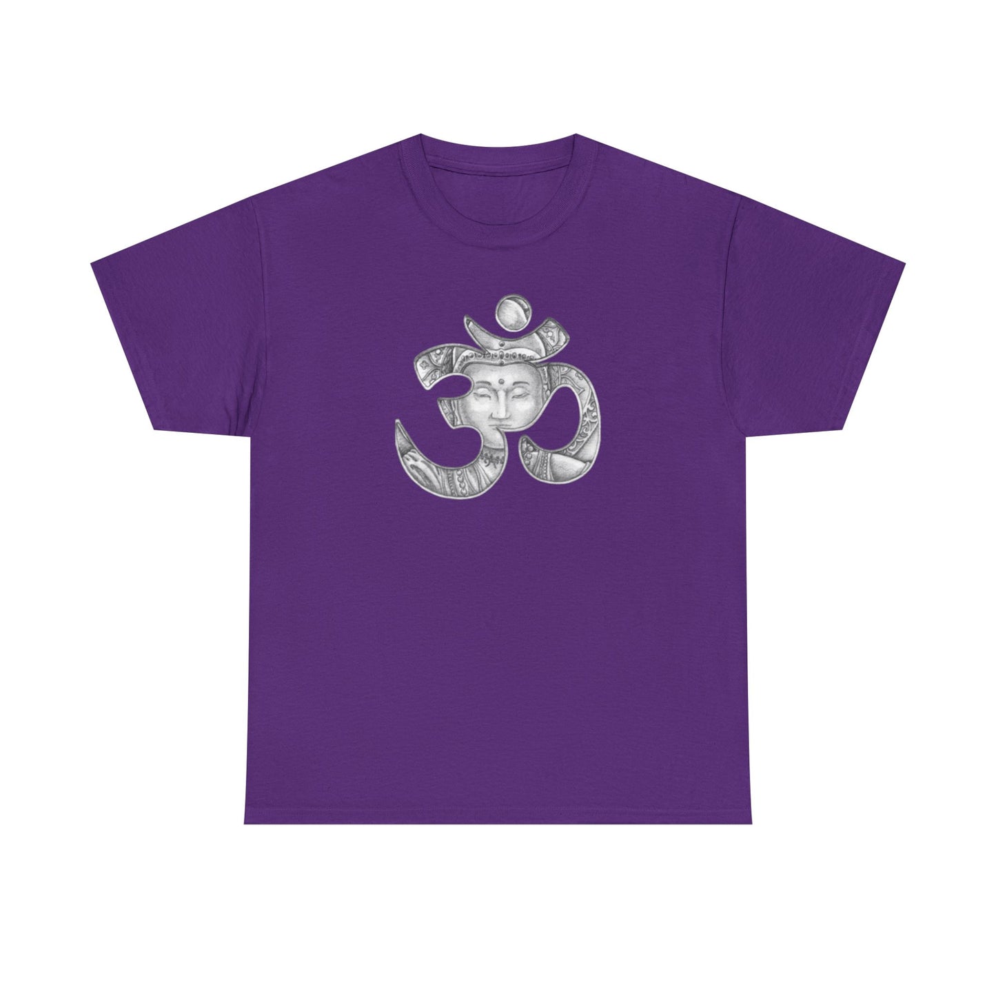 Om Symbol Tee