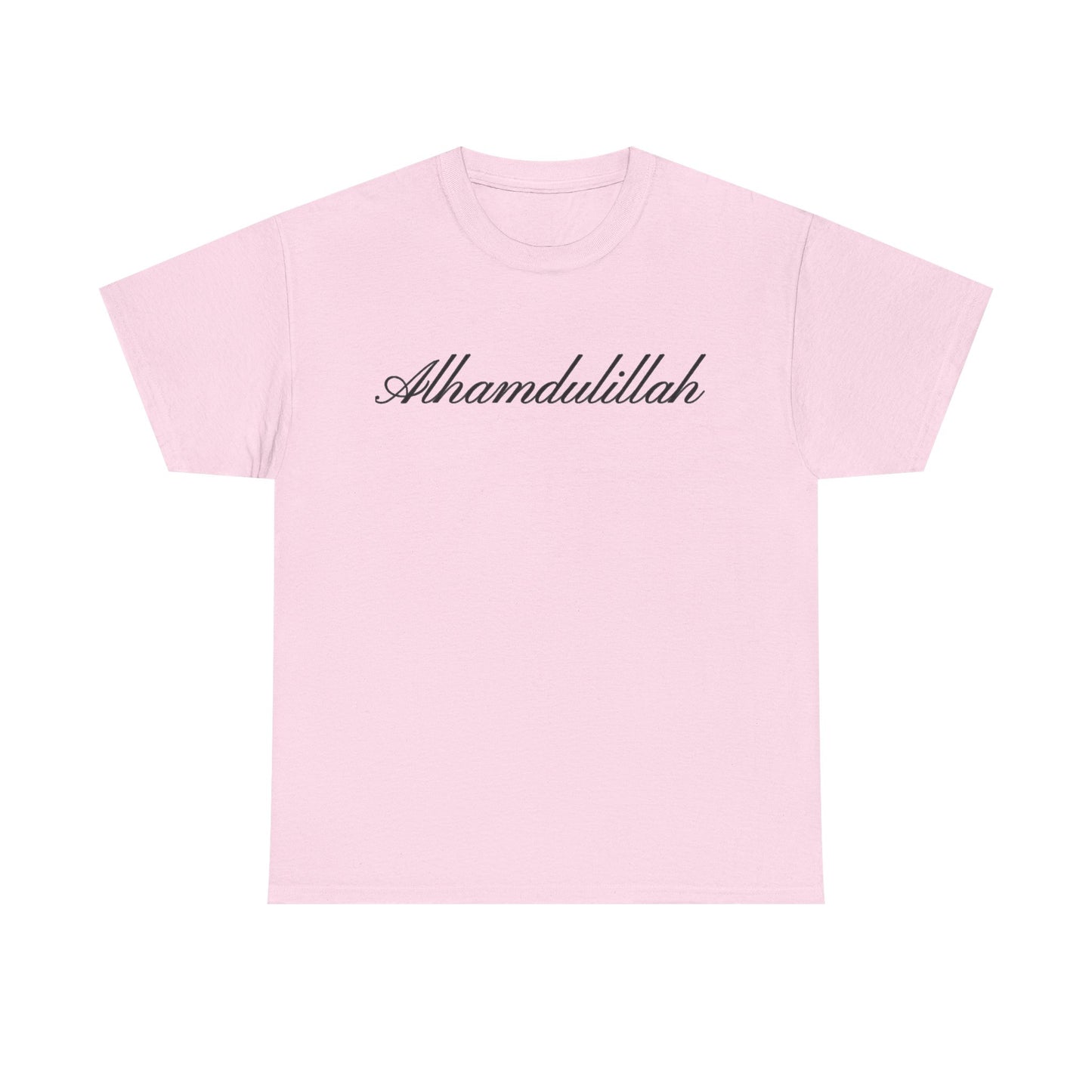 Alhamdulillah