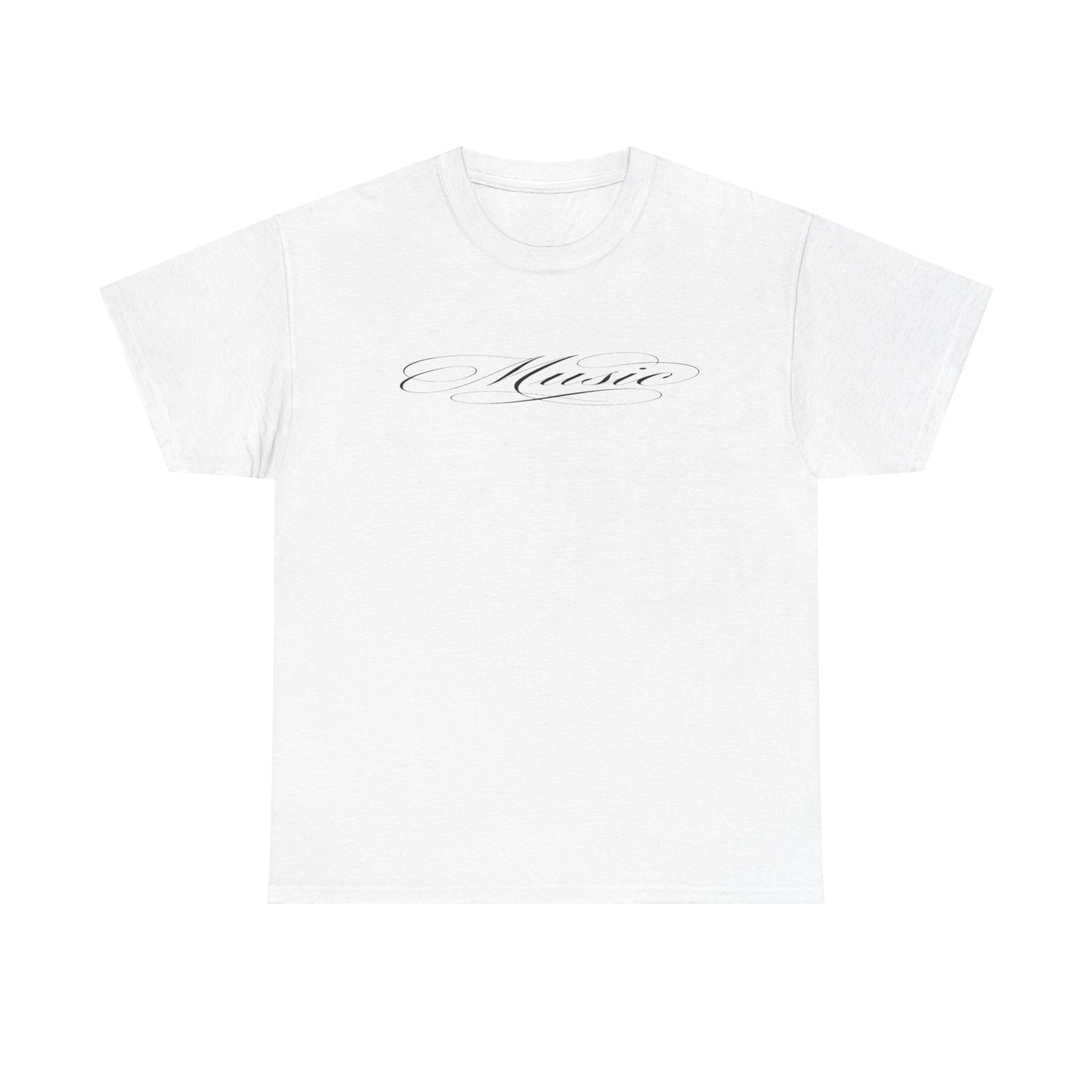 Music Tee