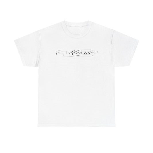 Music Tee
