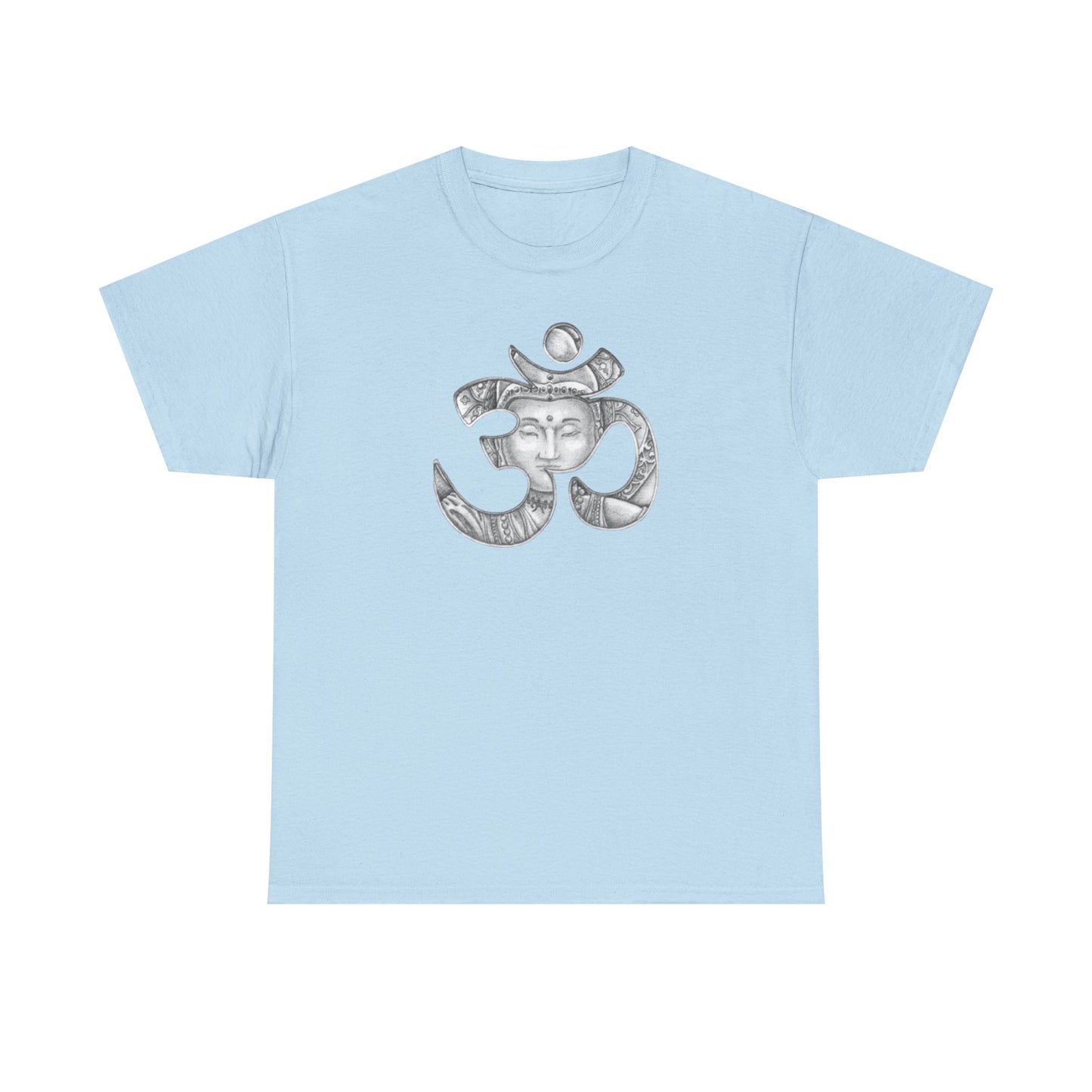 Om Symbol Tee