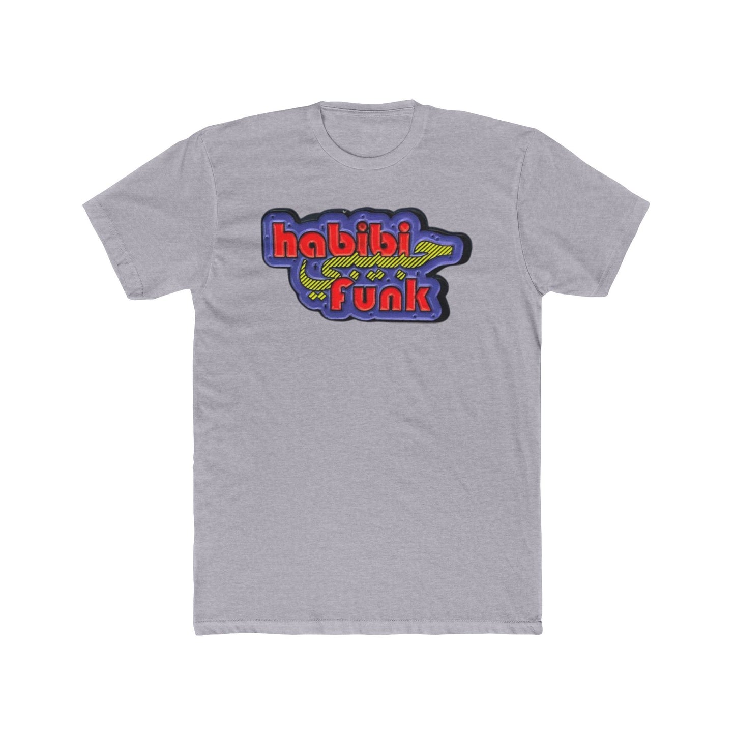 Habibi Funk