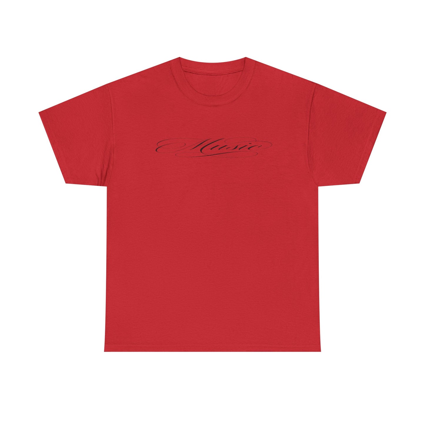 Music Tee