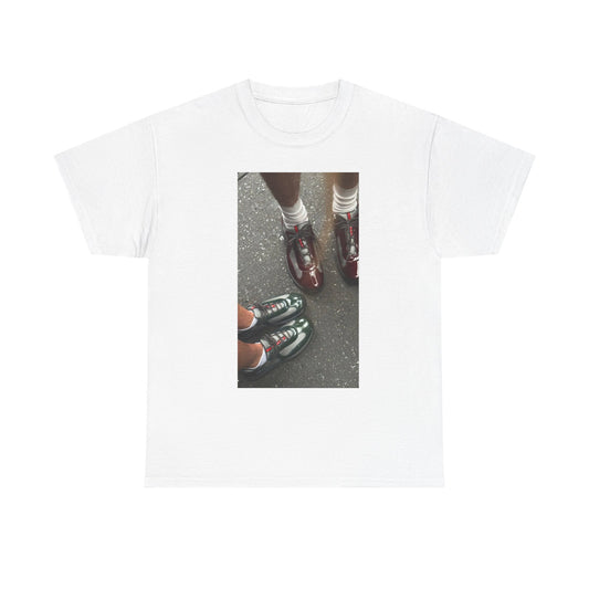 Prada Cups Tee
