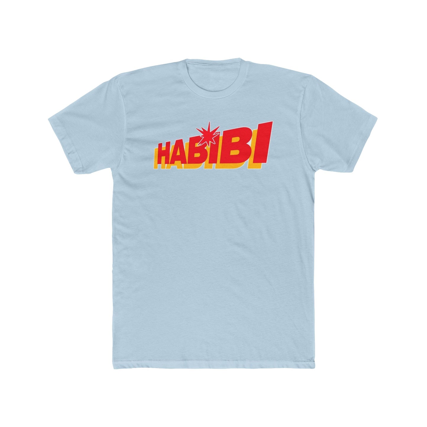 Habibi