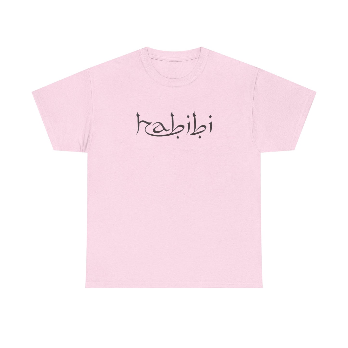 habibi Tee