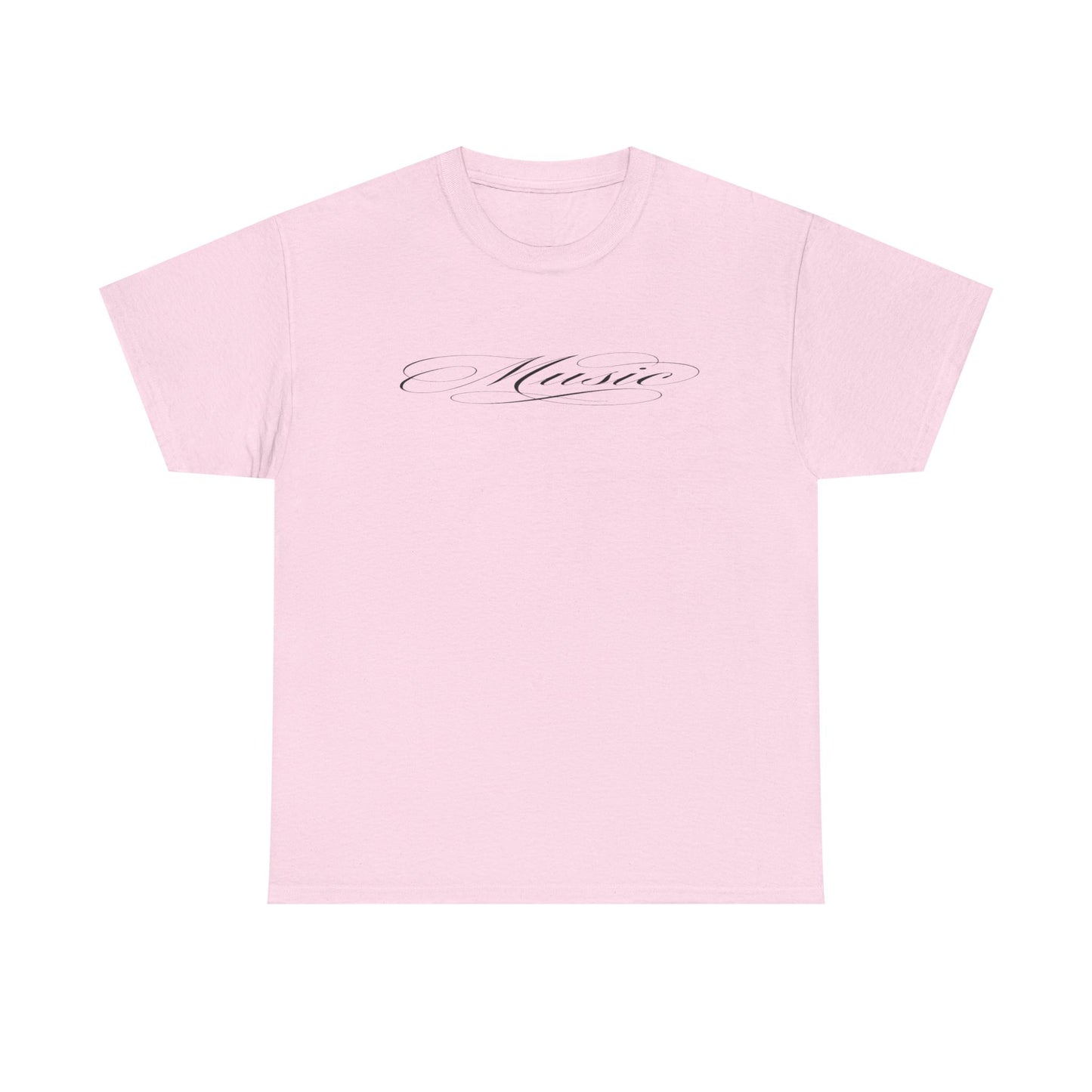 Music Tee