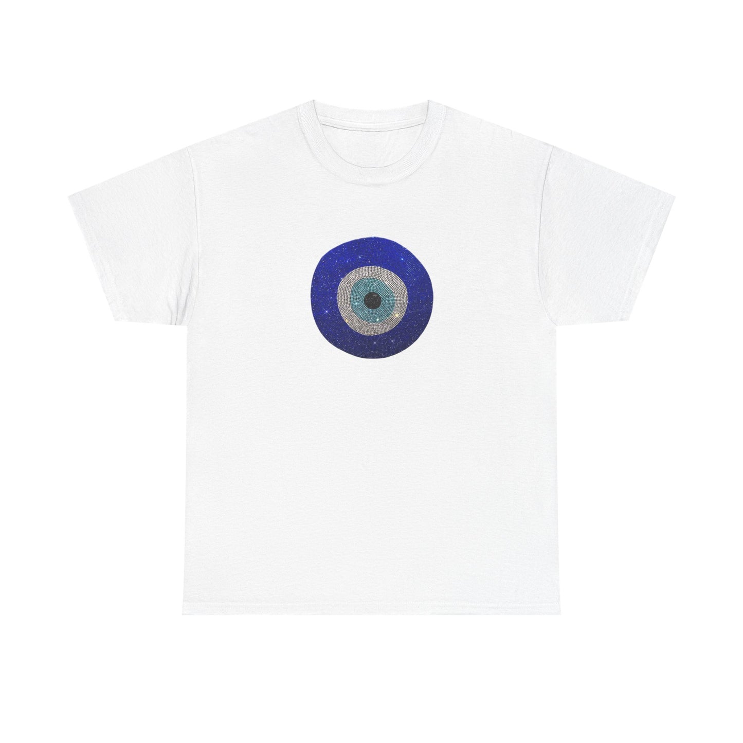 Nazar shiny Tee