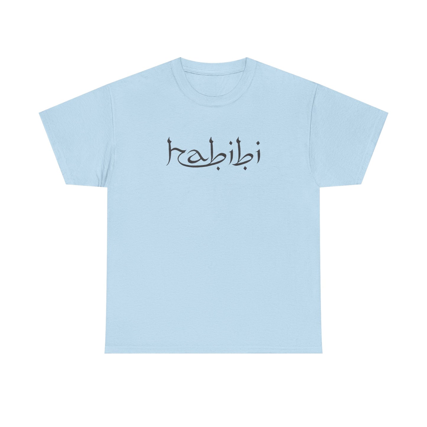 habibi Tee