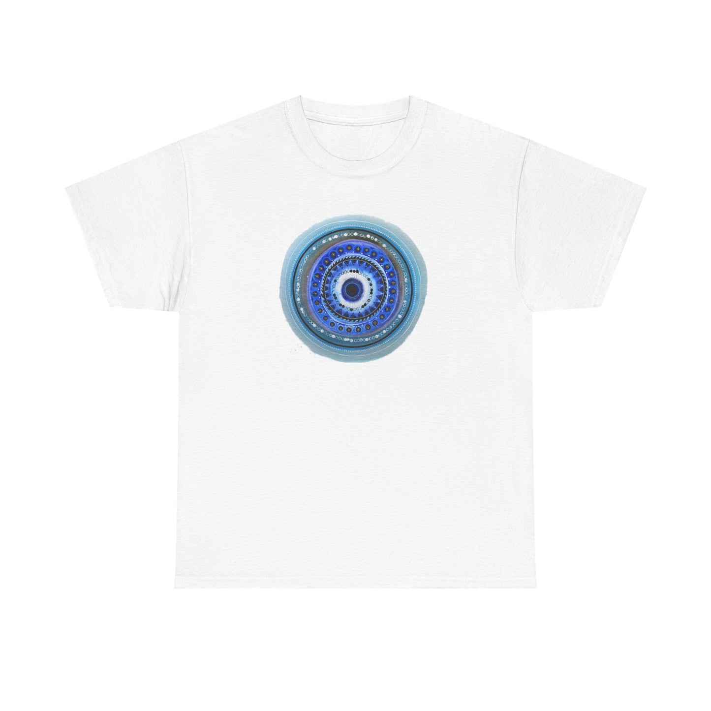Nazar eye Tee