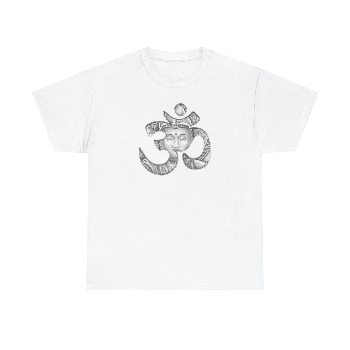 Om Symbol Tee