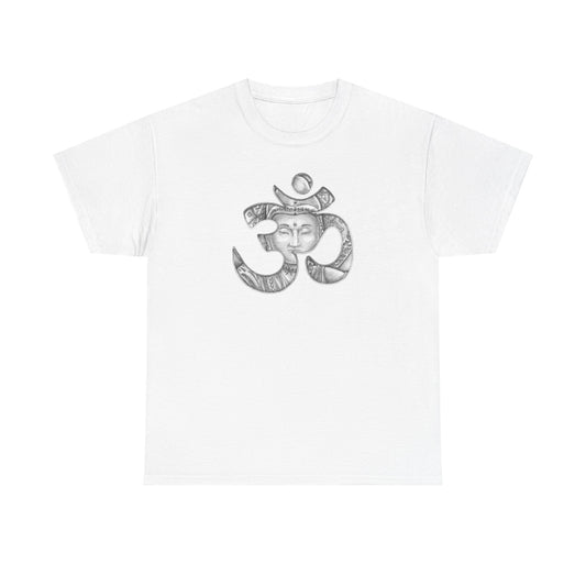 Om Symbol Tee